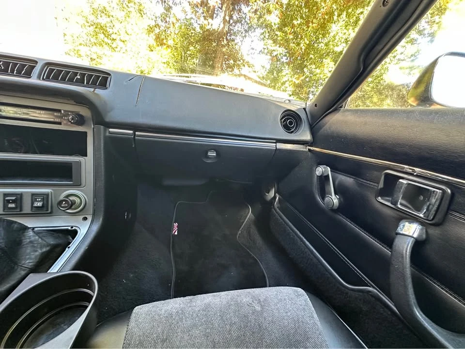 1980 Mazda RX-7 SA & FB - Image 14 of 17