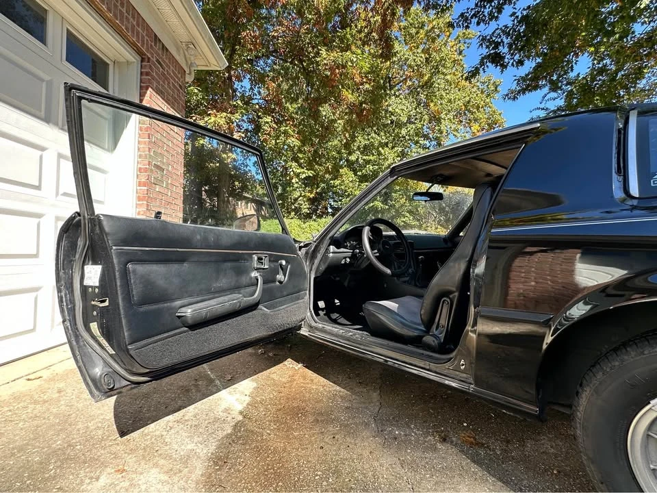 1980 Mazda RX-7 SA & FB - Image 17 of 17