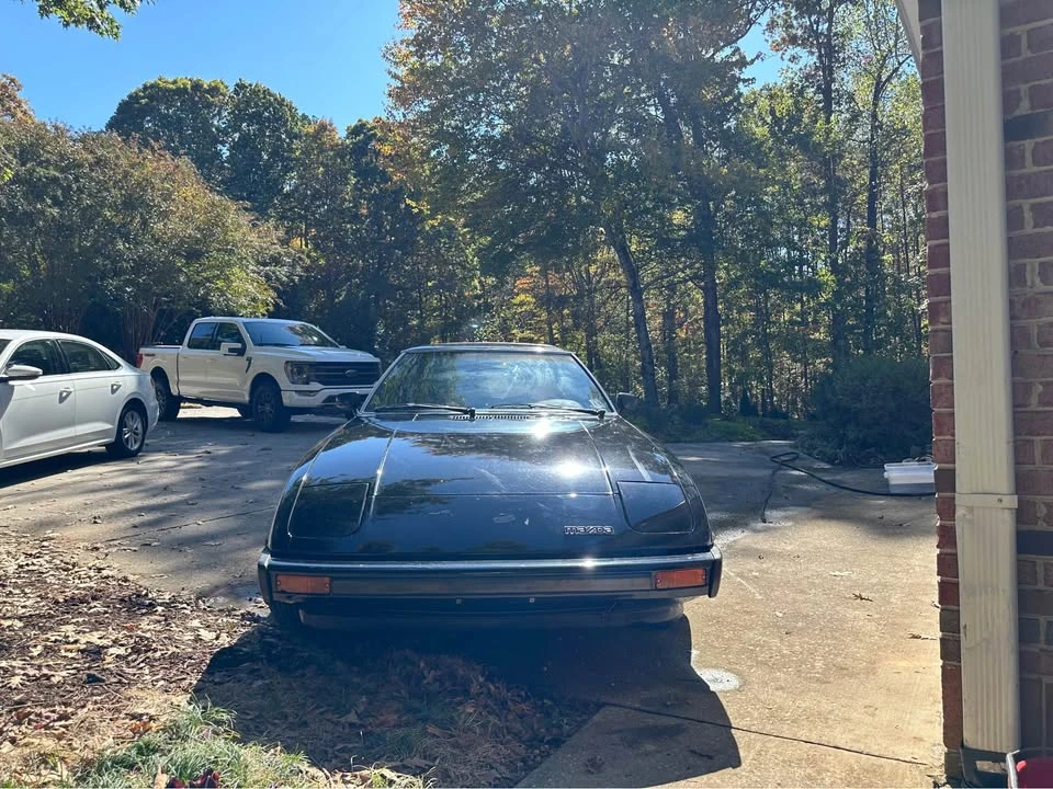 1980 Mazda RX-7 SA & FB - Image 3 of 17