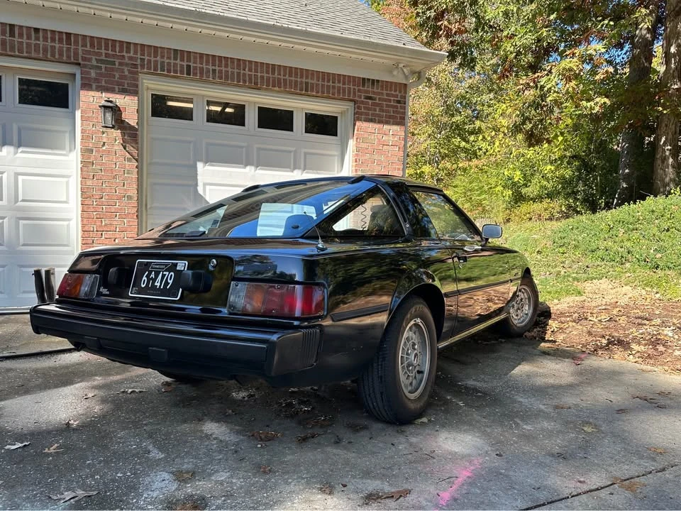 1980 Mazda RX-7 SA & FB - Image 5 of 17