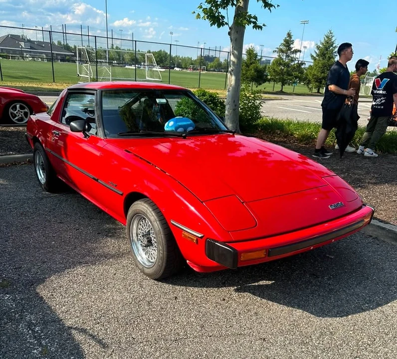 1980 Mazda RX-7 SA & FB - Image 5 of 19