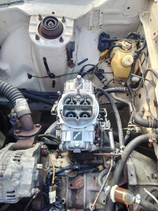 1980 Mazda RX-7 SA & FB - Image 5 of 9