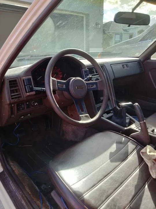 1980 Mazda RX-7 SA & FB - Image 4 of 9