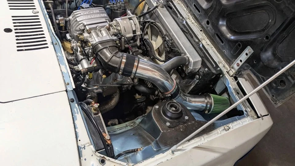 1980 Mazda RX-7 SA & FB - Image 7 of 7