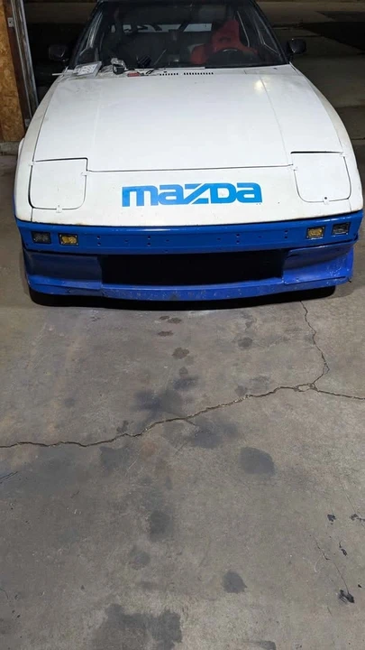 1980 Mazda RX-7 SA & FB - Image 6 of 7