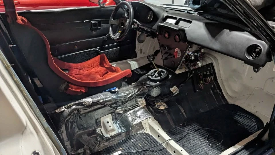 1980 Mazda RX-7 SA & FB - Image 3 of 7