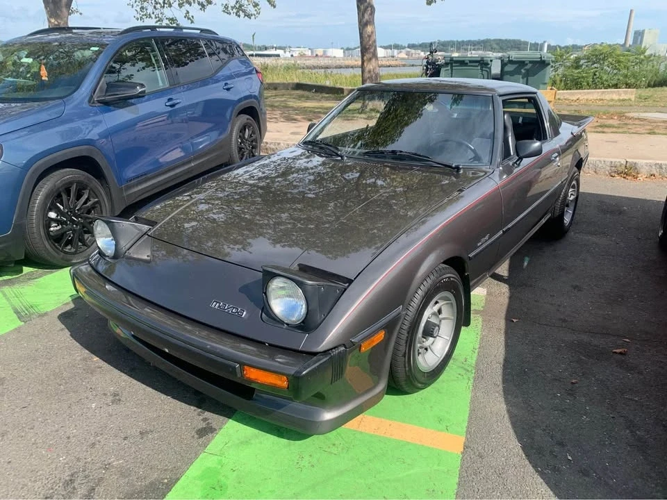 1980 Mazda RX-7 SA & FB - Image 6 of 13
