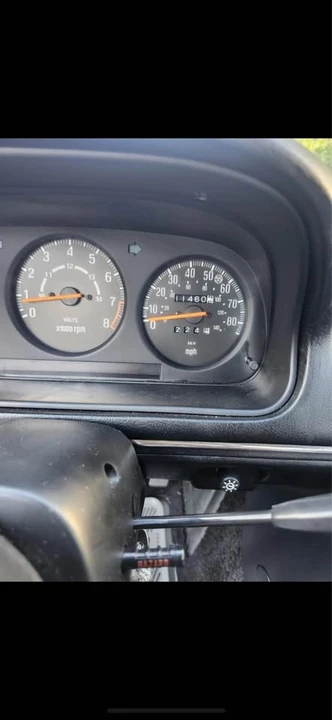 1980 Mazda RX-7 SA & FB - Image 11 of 13