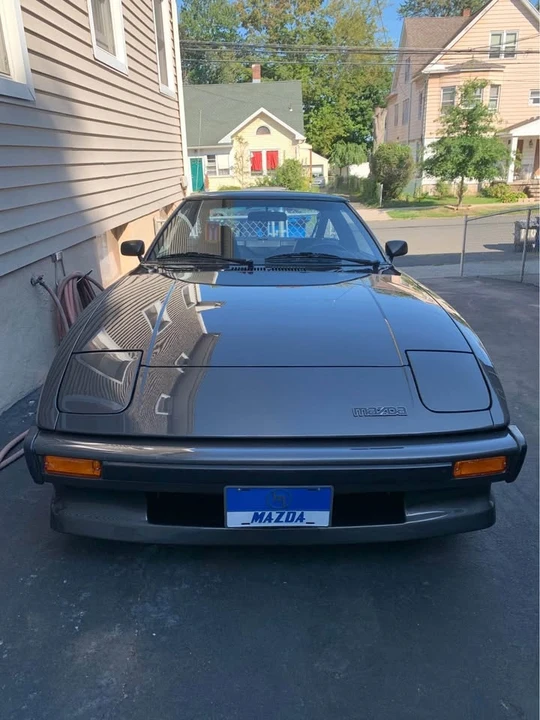 1980 Mazda RX-7 SA & FB - Image 3 of 13
