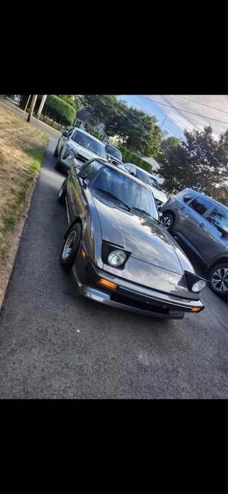 1980 Mazda RX-7 SA & FB - Image 13 of 13