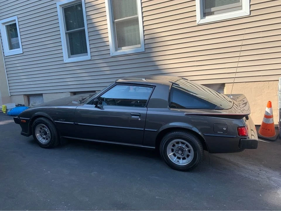 1980 Mazda RX-7 SA & FB - Image 2 of 13