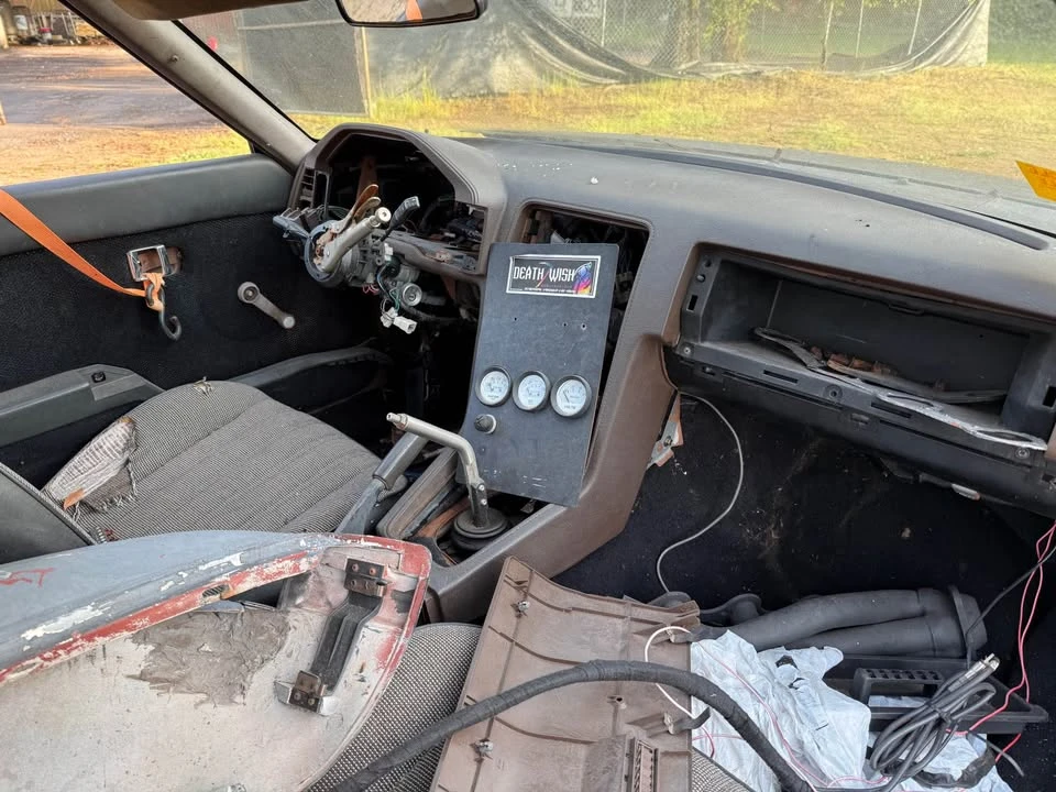 1980 Mazda RX-7 SA & FB - Image 4 of 4