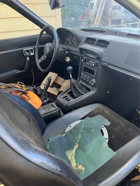 1980 Mazda RX-7 SA & FB - Image 5 of 6