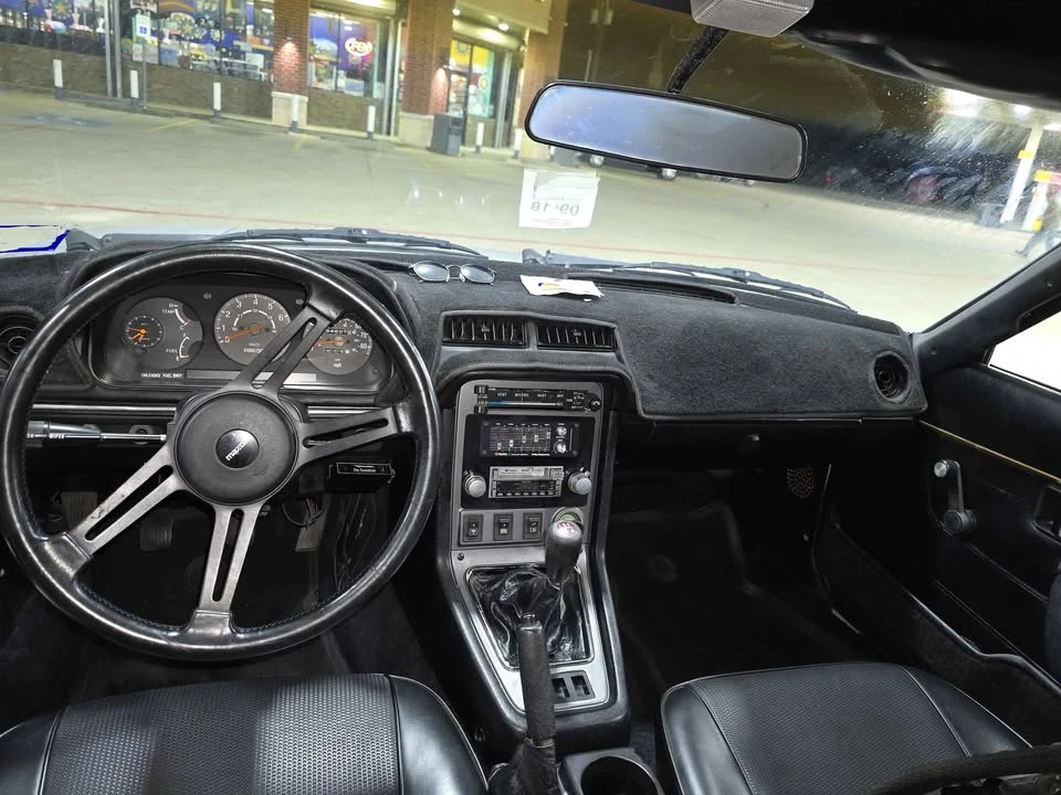 1980 Mazda RX-7 SA & FB - Image 6 of 10