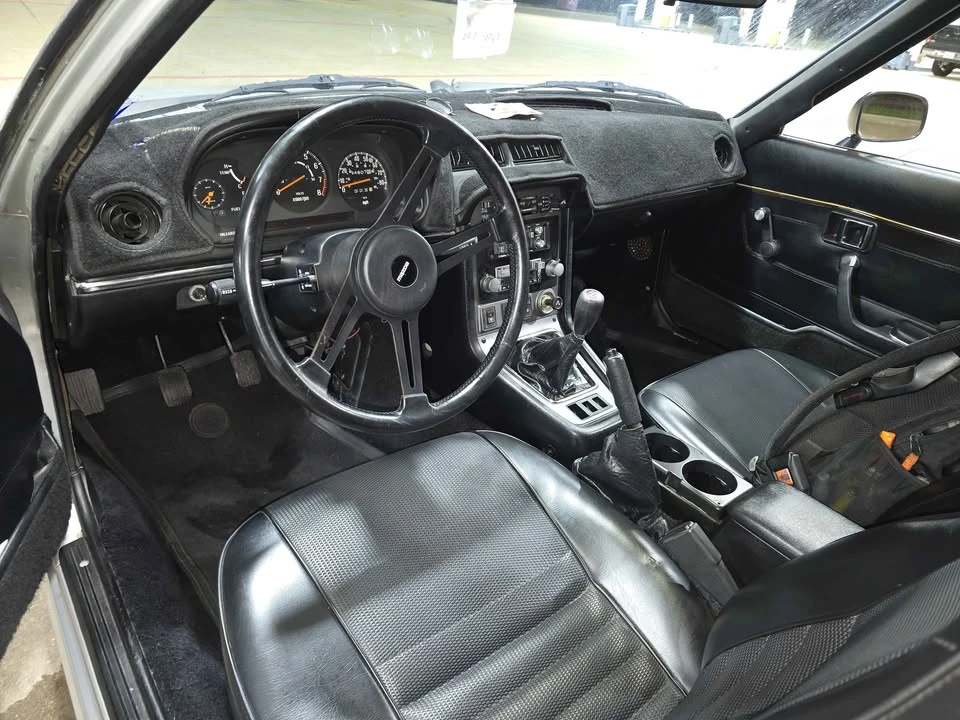 1980 Mazda RX-7 SA & FB - Image 7 of 10