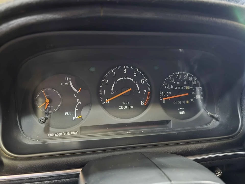 1980 Mazda RX-7 SA & FB - Image 8 of 10