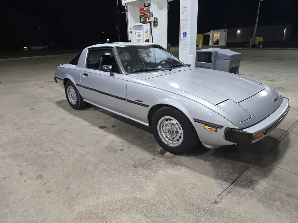 1980 Mazda RX-7 SA & FB - Image 2 of 10