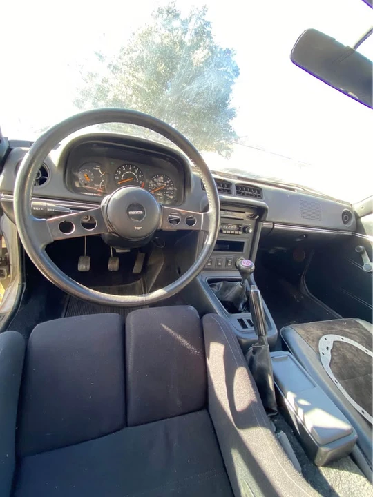 1980 Mazda RX-7 SA & FB - Image 20 of 20