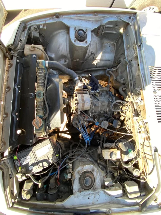 1980 Mazda RX-7 SA & FB - Image 12 of 20