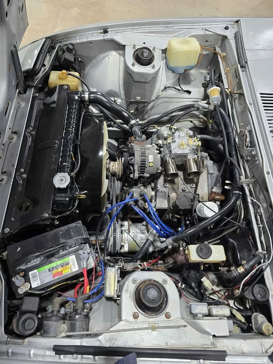 1980 Mazda RX-7 SA & FB - Image 9 of 10