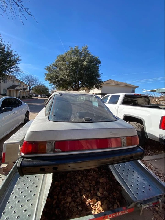 1980 Mazda RX-7 SA & FB - Image 4 of 20