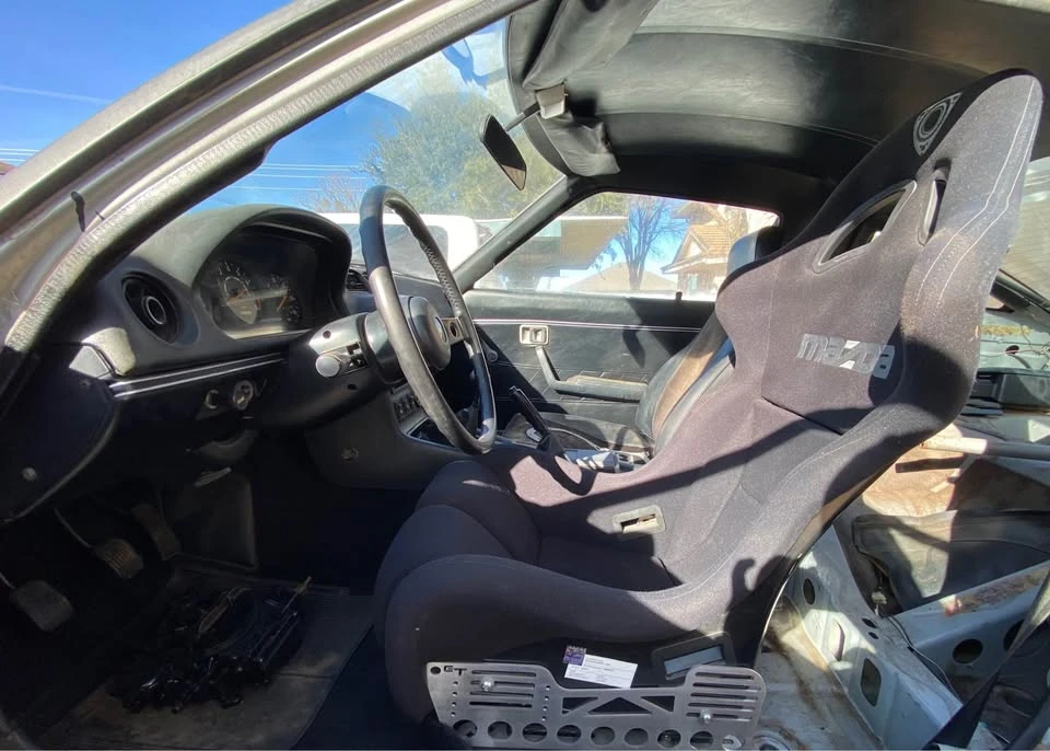 1980 Mazda RX-7 SA & FB - Image 14 of 20