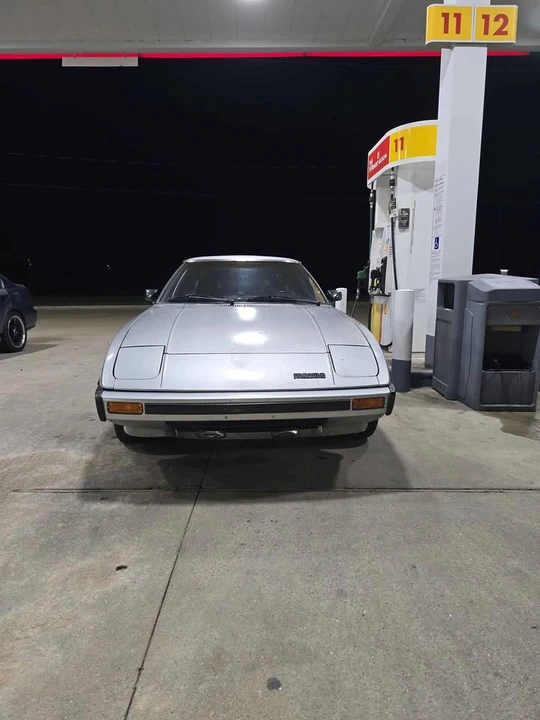 1980 Mazda RX-7 SA & FB - Image 5 of 10