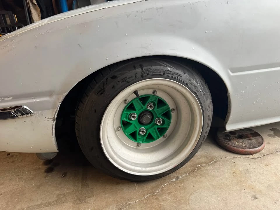 1980 Mazda RX-7 SA & FB - Image 3 of 18