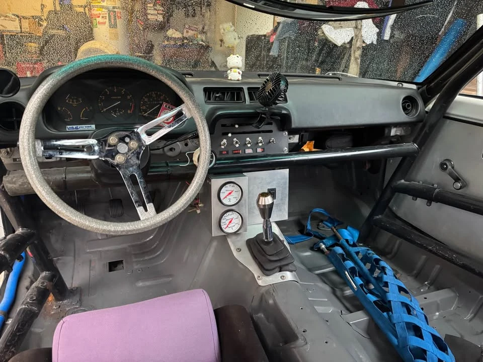 1980 Mazda RX-7 SA & FB - Image 4 of 18
