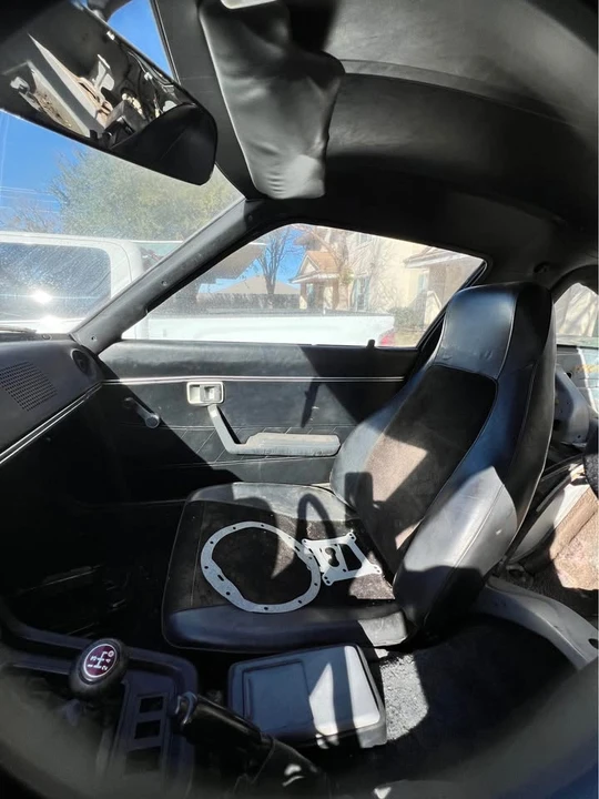 1980 Mazda RX-7 SA & FB - Image 18 of 20