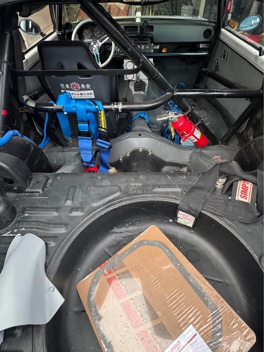 1980 Mazda RX-7 SA & FB - Image 6 of 18