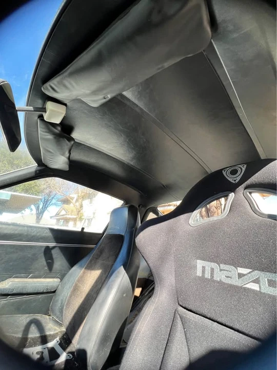 1980 Mazda RX-7 SA & FB - Image 16 of 20