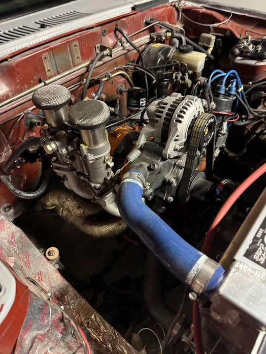 1980 Mazda RX-7 SA & FB - Image 16 of 18