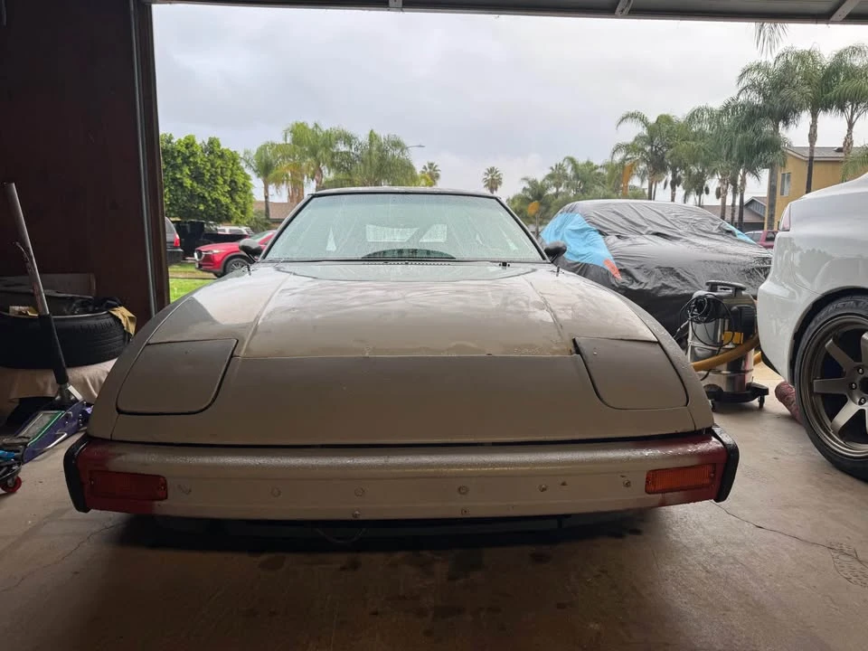 1980 Mazda RX-7 SA & FB - Image 9 of 18
