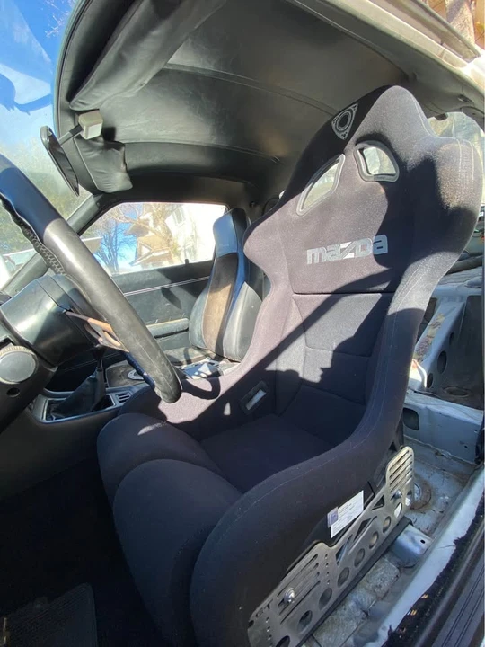 1980 Mazda RX-7 SA & FB - Image 15 of 20
