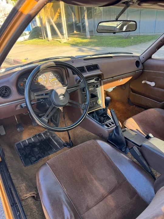1980 Mazda RX-7 SA & FB - Image 9 of 17