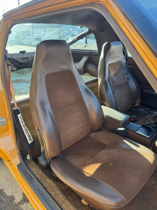 1980 Mazda RX-7 SA & FB - Image 14 of 17
