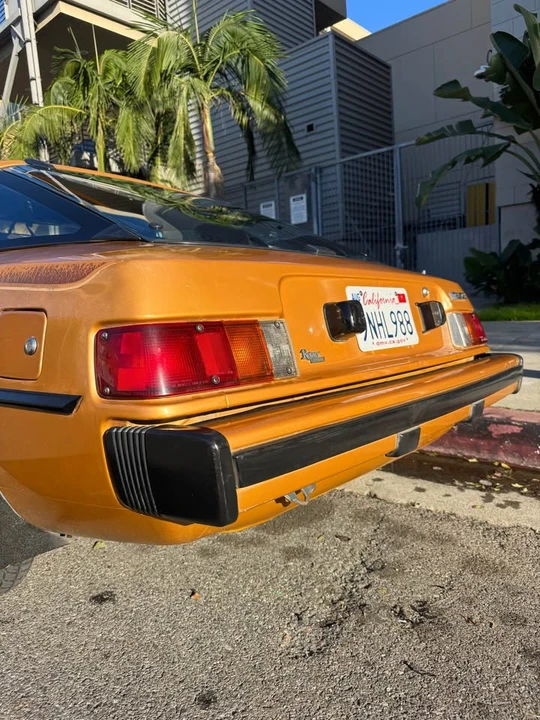 1980 Mazda RX-7 SA & FB - Image 16 of 17