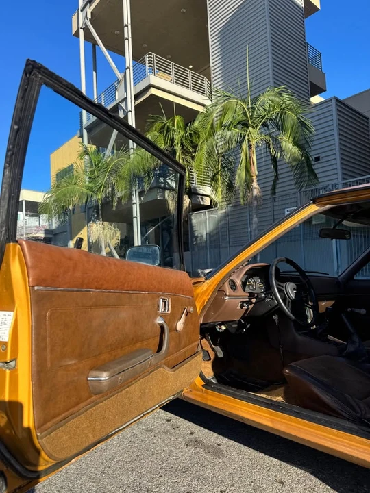 1980 Mazda RX-7 SA & FB - Image 8 of 17