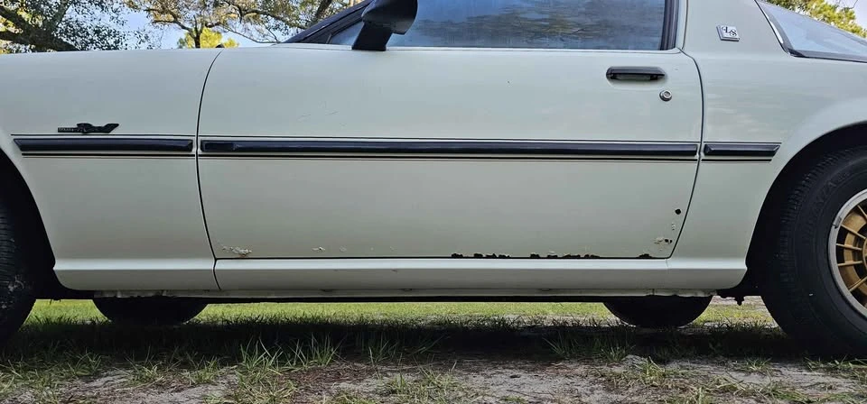 1980 Mazda RX-7 SA & FB - Image 16 of 17