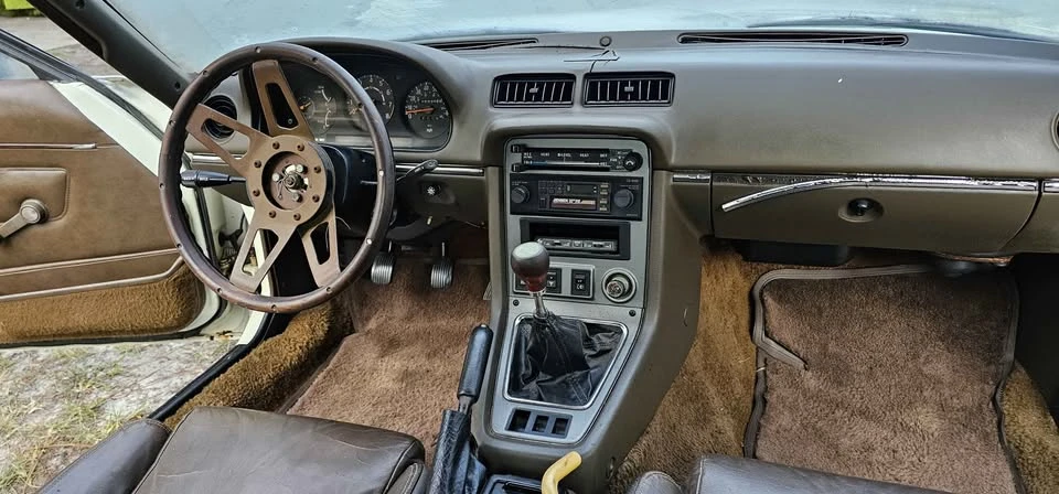 1980 Mazda RX-7 SA & FB - Image 6 of 17