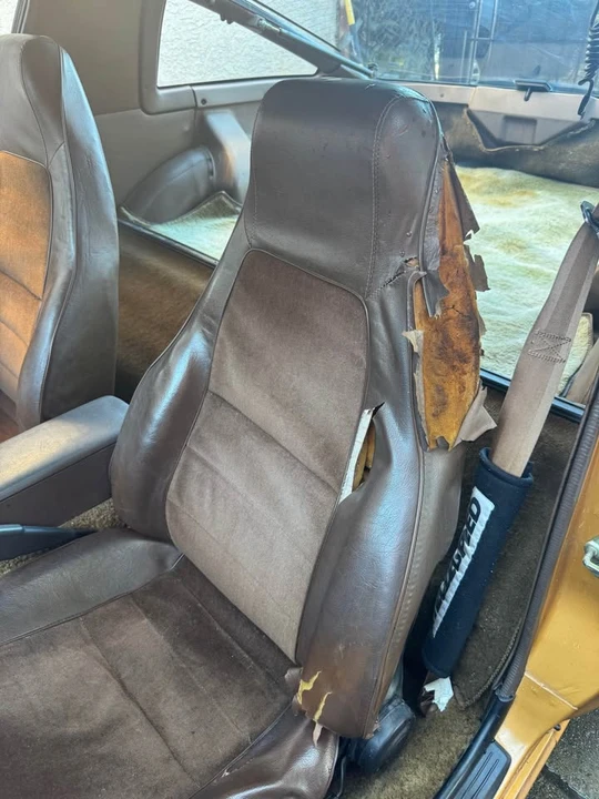 1980 Mazda RX-7 SA & FB - Image 17 of 17