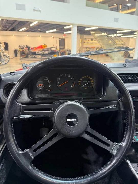 1980 Mazda RX-7 SA & FB - Image 9 of 11