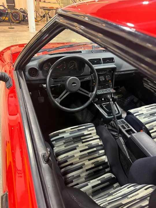 1980 Mazda RX-7 SA & FB - Image 8 of 11