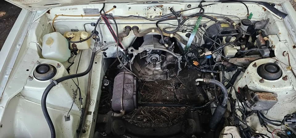 1980 Mazda RX-7 SA & FB - Image 17 of 17