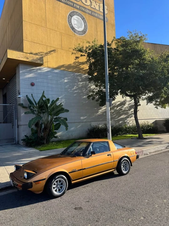 1980 Mazda RX-7 SA & FB - Image 6 of 17