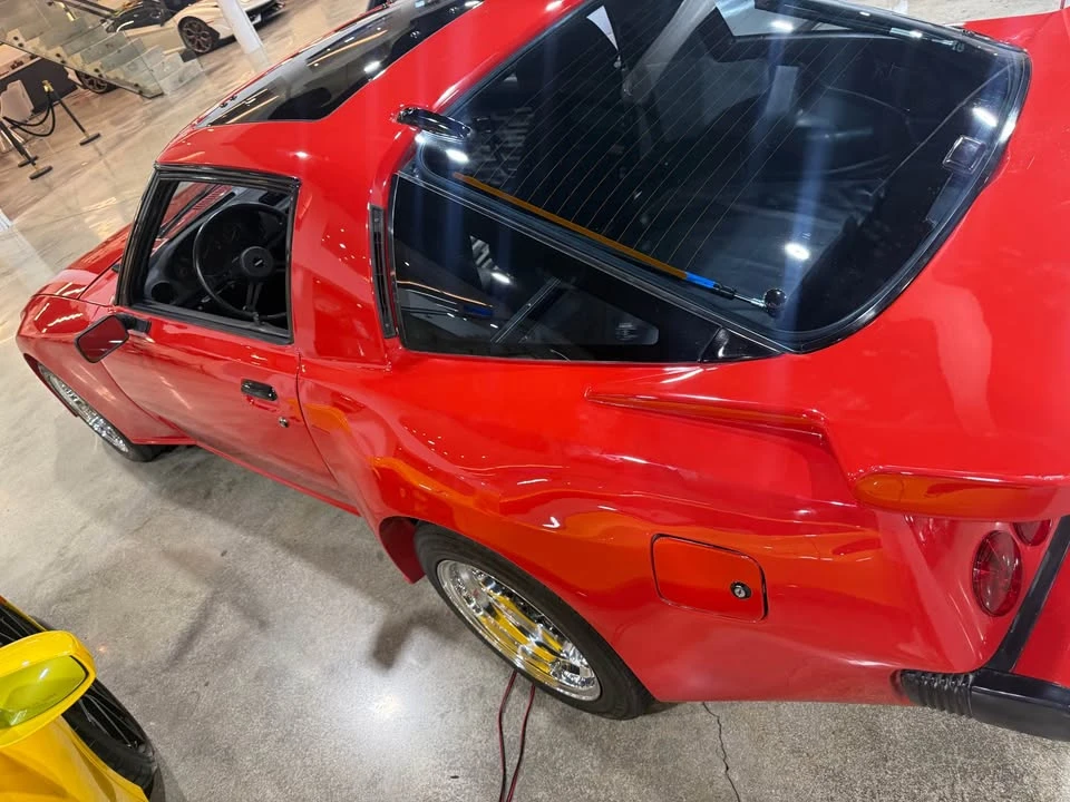 1980 Mazda RX-7 SA & FB - Image 6 of 11