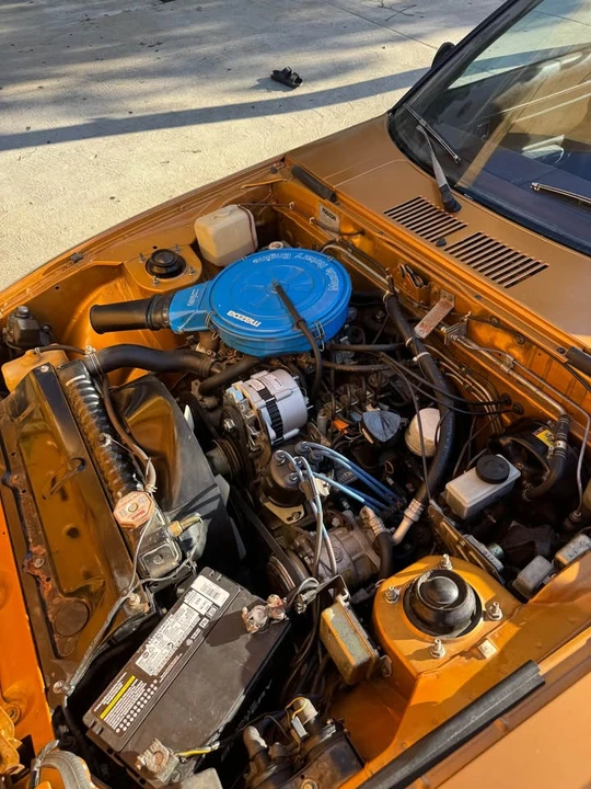 1980 Mazda RX-7 SA & FB - Image 13 of 17