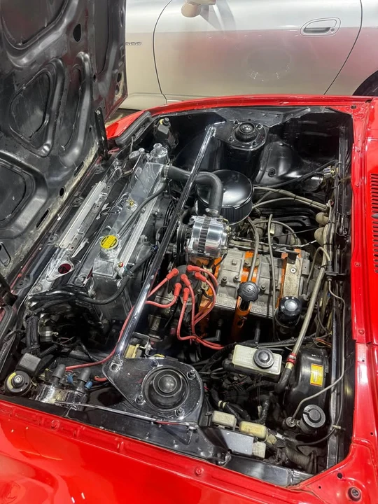 1980 Mazda RX-7 SA & FB - Image 11 of 11