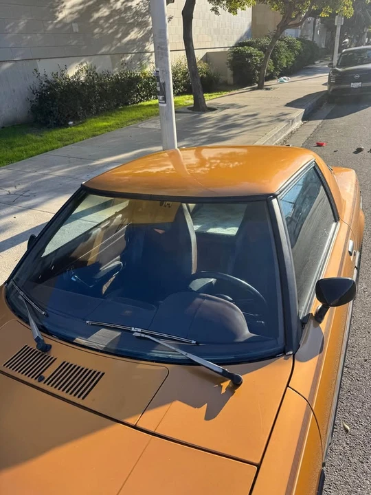 1980 Mazda RX-7 SA & FB - Image 15 of 17